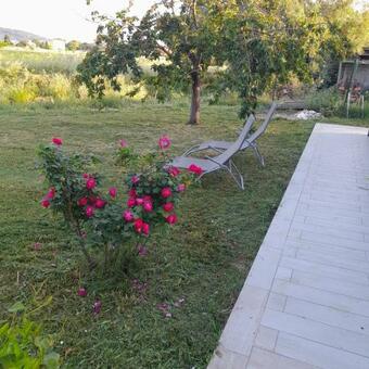 Bed & Breakfast Casale Della Rosa