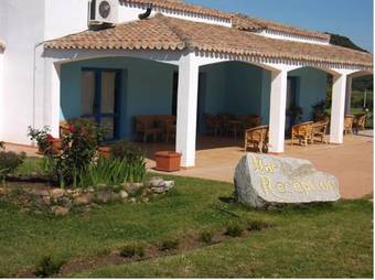 Hotel Baia Cea
