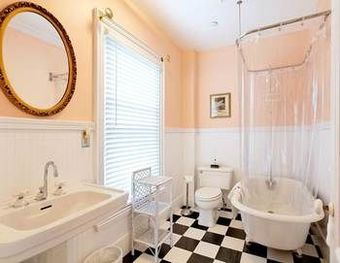 Bed & Breakfast Kennebec Inn