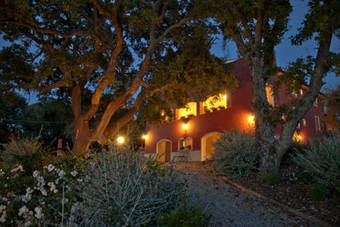 Bed & Breakfast Giardino Dei Sugheri