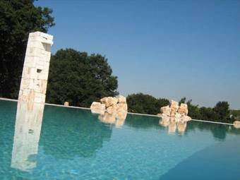 Villa Trulli Margherita