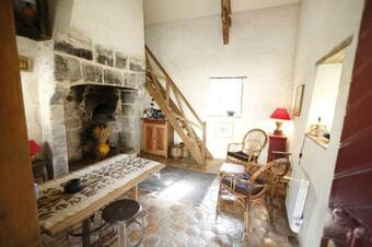 Manoir De La Vove Four A Pain