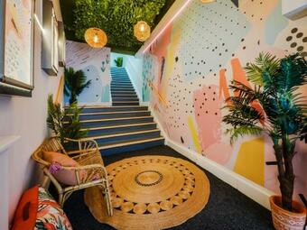 Enigma Rise Apartments