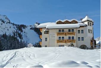 Hotel Garn� Serena