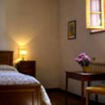 Agroturismo Agriturismo Le Pianore