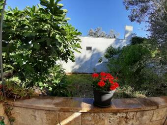 Casa Vacanza Nel Cuore Del Salento
