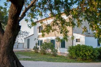 Bed & Breakfast Masseria Piana Cimino