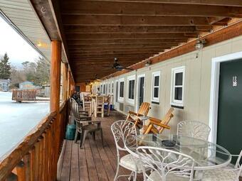 Hotel Olde Mill Inn Of Clarkston