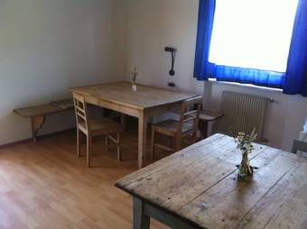 Agroturismo Gr�dnerhof Peter