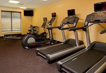 Hotel Towneplace Suites By Marriott Thunder Bay