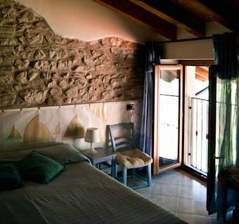 B&B C� Dei Cas�i