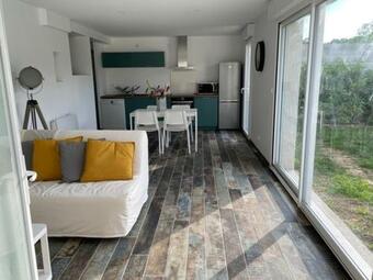 Apartamento G�te Calme Au Bord De L'ouche.