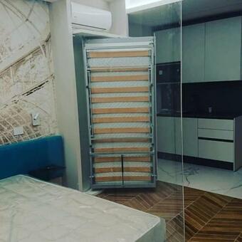 Apartamento Prestige House Luxury Suite