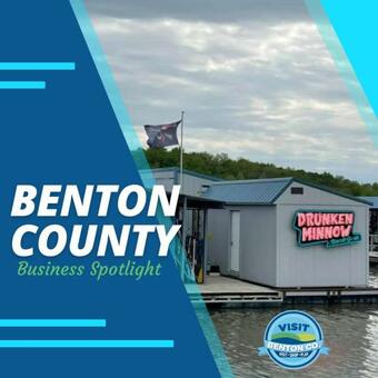 Truman Lake Getaway Overflow