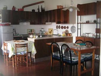 B&B La Rampichina