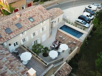 Hostal Villa Sainte Anne