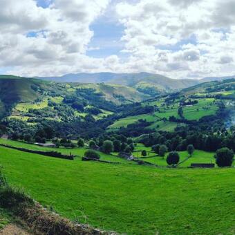 Caba�a Pasiega El Ojal