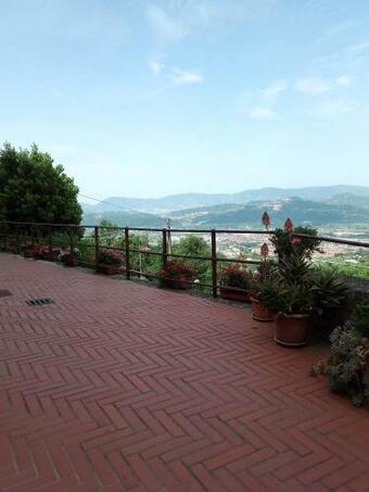 Apartamento La Casetta Nel Borgo