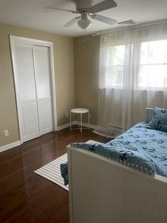 Cape May Short Walk To The Bay