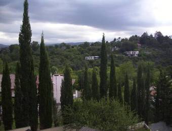 Lodge Villa Mora