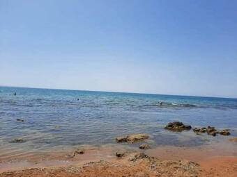 Apartamento Bilocale A 5 Minuti Dal Mare