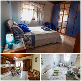 Apartamento Villa Lea, Sciacca