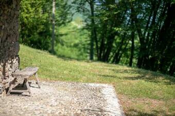 Villa Iseolakerental - Relax Nel Bosco