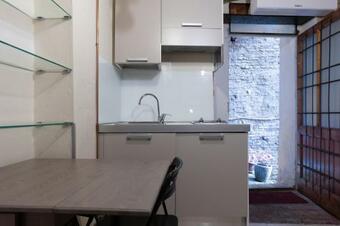 Apartamento Altido Magical Studio In Historic Centre Of Siena