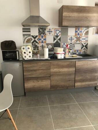 Apartamento Gite 3 �tages Dans Ruelle Au Calme