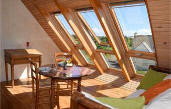 Beautiful Home In Kerbors With 1 Bedrooms