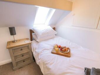 St Heddas Cottage