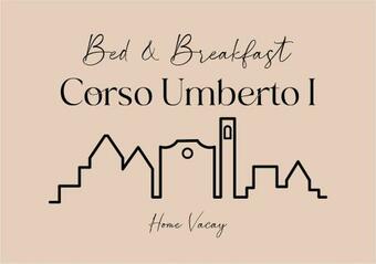 Corso Umberto - Apartment In The Molise Hills