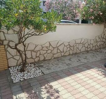 Apartamento Appartamento Piano Terra A Due Passi Dal Mare