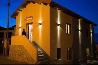 Hostal B&B La Rusticheria