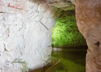 Agroturismo La Fonte Degli Dei