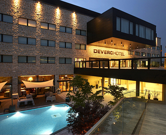 Devero Hotel