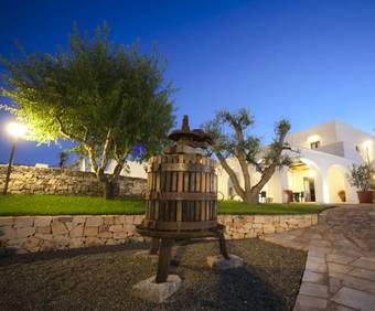 Bed & Breakfast Coppola Di Seta