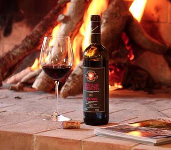 Agroturismo Agriturismo Il Poggione