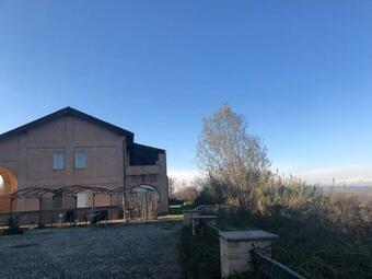 Villetta Rosso Rubino