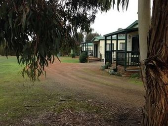 Kangaroo Island Cabins