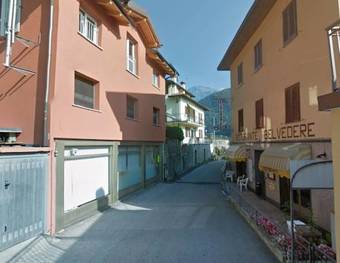Hotel B&B Belvedere