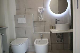 Apartamento Appartamento Terra Con Balconcino