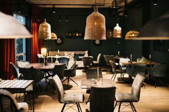 Hotel Albergo Amiceria