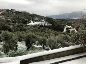 Agroturismo Agriturismo Le Merline