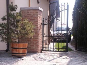 Hostal Margar�ta Panzi�