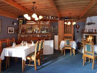 Villa Medici Hotel & Restaurant