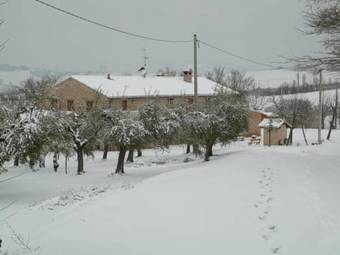 Agroturismo Casale Talevi