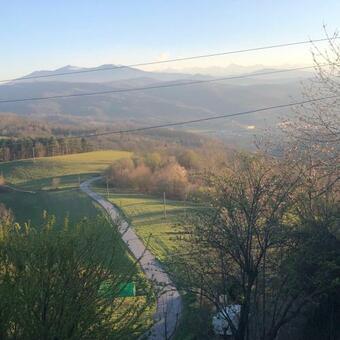 Apartamento A Casa Mia