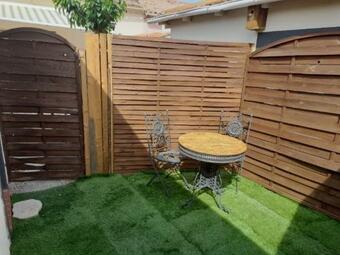 Apartamento Studio Lena