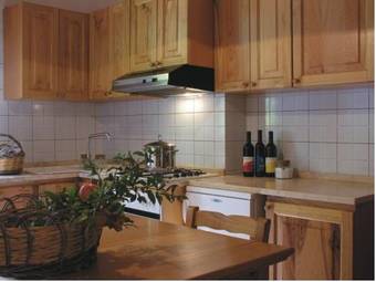 Agroturismo Agriturismo Hibiscus